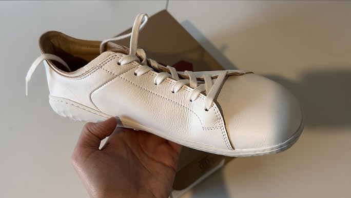 Amazon.com | Vivobarefoot Geo Court III, Mens Everyday